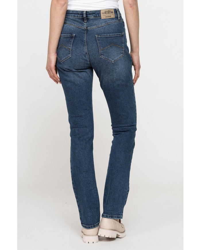 JEANS DONNA 5 TASCHE e modello 753 comfort