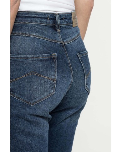 JEANS DONNA 5 TASCHE e modello 753 comfort