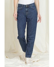 JEANS MODELLO MOM LINEA REPLICA