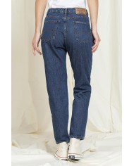 JEANS MODELLO MOM LINEA REPLICA