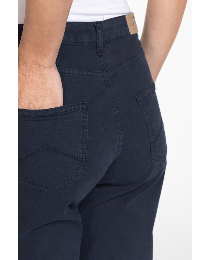 PANTALONE MUM COMFORT IN TELA STRETCH.