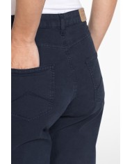 PANTALONE MUM COMFORT IN TELA STRETCH.