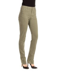 PANTALONE IN GABARDINA MOD.753 . Vita alta e gamba confortevole.