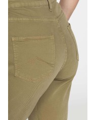 MOM JEANS DONNA MODELLO 5 TASCHE IN BULL DENIM MOM JEANS DONNA MODELLO 5 TASCHE IN BULL DENIM
