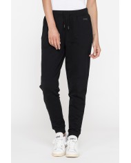 PANTALONE TUTA NON FELPATO