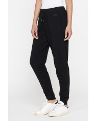 PANTALONE TUTA NON FELPATO