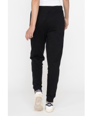 PANTALONE TUTA NON FELPATO