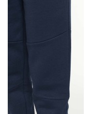JOGGERS IN TESSUTO FELPATO