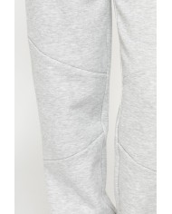 JOGGERS IN TESSUTO FELPATO