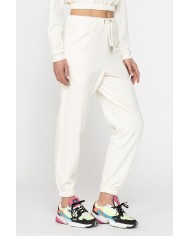 PANTALONE FELPATO FIT OVERSIZE