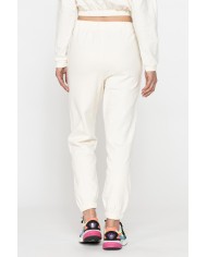 PANTALONE FELPATO FIT OVERSIZE