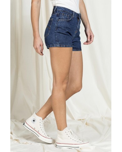 JEANS DONNA SHORTS JEANS DONNA SHORTS