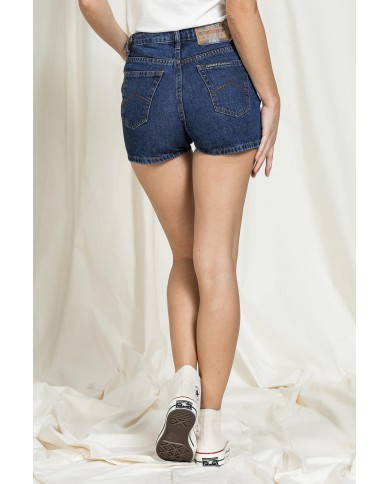 JEANS DONNA SHORTS JEANS DONNA SHORTS