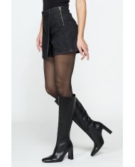 GONNA/PANATLONE IN DENIM STRETCH 12,2oz