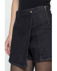 GONNA/PANATLONE IN DENIM STRETCH 12,2oz