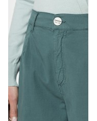 PANTALONE BALOON IN TESSUTO LEGGERO