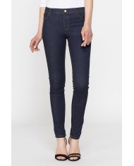 LEGG-JEANS DONNA denim super stretch