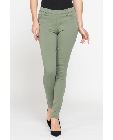 LEGG-JEANS IN GABARDINE SUPER STRETCH 9,3oz LEGG-JEANS IN GABARDINE SUPER STRETCH 9,3oz