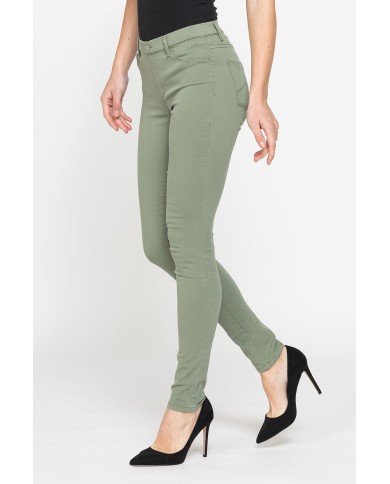 LEGG-JEANS IN GABARDINE SUPER STRETCH 9,3oz LEGG-JEANS IN GABARDINE SUPER STRETCH 9,3oz