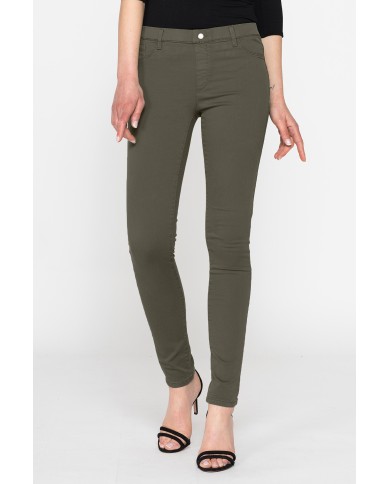 LEGG-JEANS IN GABARDINE SUPER STRETCH 9,3oz LEGG-JEANS IN GABARDINE SUPER STRETCH 9,3oz