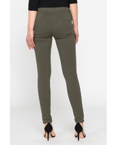 LEGG-JEANS IN GABARDINE SUPER STRETCH 9,3oz LEGG-JEANS IN GABARDINE SUPER STRETCH 9,3oz