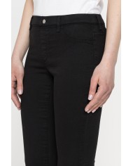LEGG-JEANS IN GABARDINE SUPER STRETCH 9,3oz