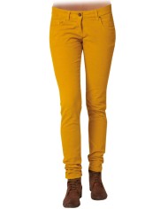 VELLUTO STRETCH MOD. 777. Vita bassa e gamba stretta.