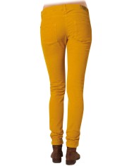 VELLUTO STRETCH MOD. 777. Vita bassa e gamba stretta.