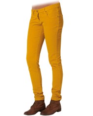 VELLUTO STRETCH MOD. 777. Vita bassa e gamba stretta.