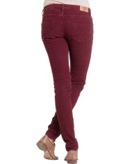 VELLUTO STRETCH MOD. 777. Vita bassa e gamba stretta.