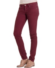 VELLUTO STRETCH MOD. 777. Vita bassa e gamba stretta.