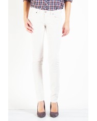 VELLUTO STRETCH MOD. 777. Vita bassa e gamba stretta.