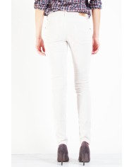 VELLUTO STRETCH MOD. 777. Vita bassa e gamba stretta.