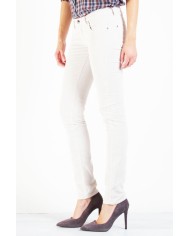 VELLUTO STRETCH MOD. 777. Vita bassa e gamba stretta.