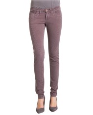 GABARDINA STRETCH MOD. 777. Vita bassa e gamba stretta.