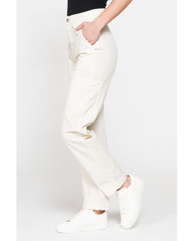 PANTALONE CARROT PANTALONE CARROT