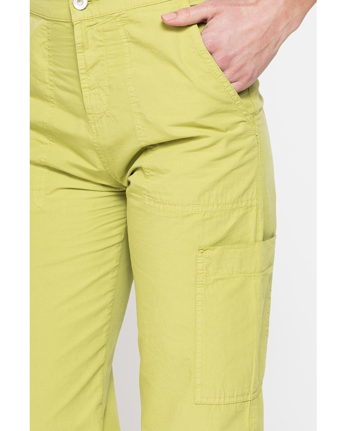 PANTALONE CARROT