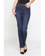 JEANS DONNA GAMBA DRITTA