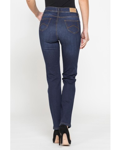 JEANS DONNA GAMBA DRITTA