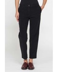 PANTALONE CHINOS MOD. 785 IN MOLESKIN STRETCH  11oz