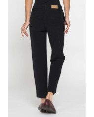 PANTALONE CHINOS MOD. 785 IN MOLESKIN STRETCH  11oz