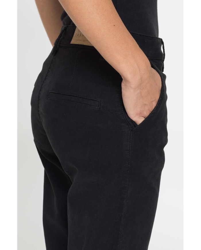 PANTALONE CHINOS MOD. 785 IN MOLESKIN STRETCH  11oz