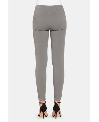 LEGG-JEANS EFFETTO PERFETTO IN GABARDINA SUPER STRETCH 9,3OZ LEGG-JEANS EFFETTO PERFETTO IN GABARDINA SUPER STRETCH 9,3OZ