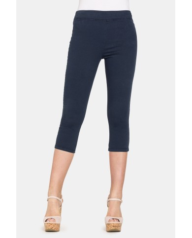 LEGG-JEANS PINOCCHIETTO EFFETTO PERFETTO COLORATO LEGG-JEANS PINOCCHIETTO EFFETTO PERFETTO COLORATO