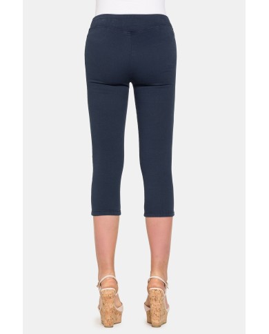 LEGG-JEANS PINOCCHIETTO EFFETTO PERFETTO COLORATO LEGG-JEANS PINOCCHIETTO EFFETTO PERFETTO COLORATO
