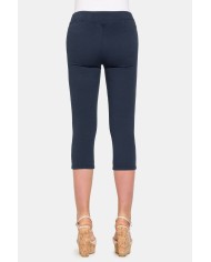 LEGG-JEANS PINOCCHIETTO EFFETTO PERFETTO COLORATO