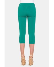 LEGG-JEANS PINOCCHIETTO EFFETTO PERFETTO COLORATO