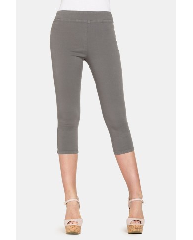 LEGG-JEANS PINOCCHIETTO EFFETTO PERFETTO COLORATO LEGG-JEANS PINOCCHIETTO EFFETTO PERFETTO COLORATO