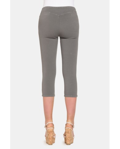 LEGG-JEANS PINOCCHIETTO EFFETTO PERFETTO COLORATO LEGG-JEANS PINOCCHIETTO EFFETTO PERFETTO COLORATO