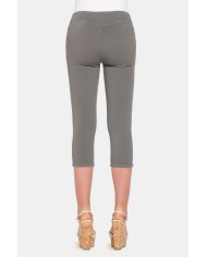 LEGG-JEANS PINOCCHIETTO EFFETTO PERFETTO COLORATO